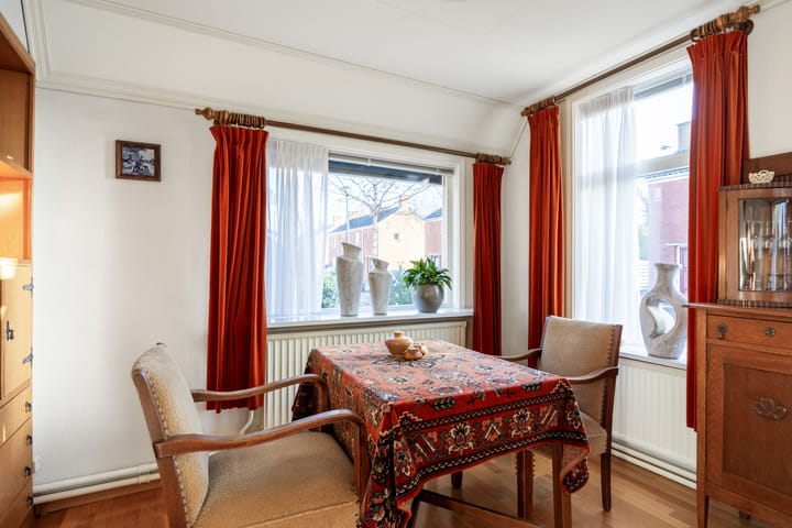 Foto 10 van M.A. de Ruyterstraat 37