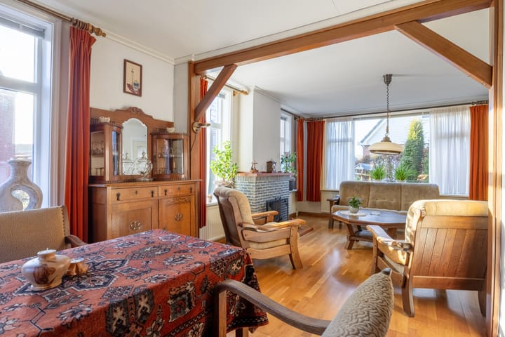 Foto 11 van M.A. de Ruyterstraat 37