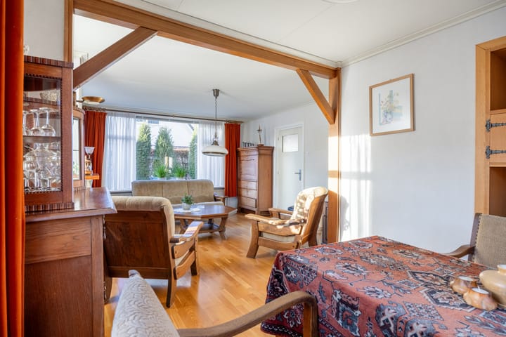 Foto 12 van M.A. de Ruyterstraat 37