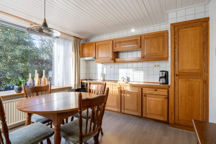 Foto 15 van M.A. de Ruyterstraat 37