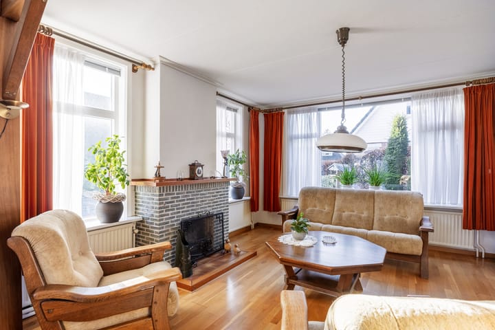 Foto 14 van M.A. de Ruyterstraat 37