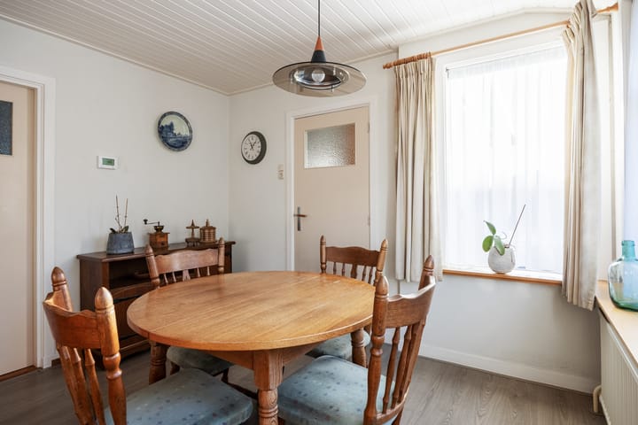 Foto 16 van M.A. de Ruyterstraat 37