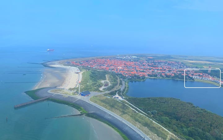 Foto 9 van Charley Tooropstraat 20