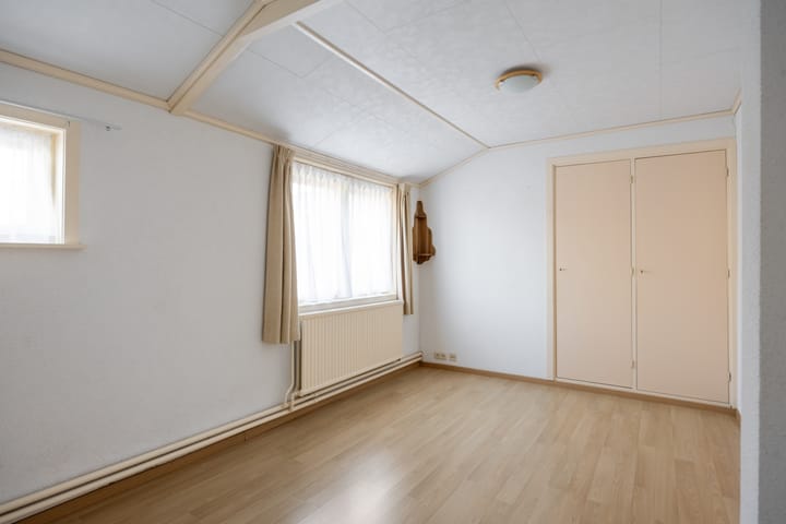 Foto 20 van M.A. de Ruyterstraat 37