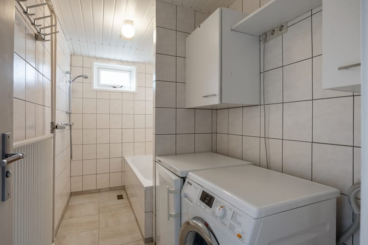 Foto 23 van M.A. de Ruyterstraat 37