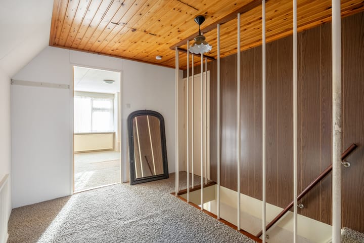 Foto 25 van M.A. de Ruyterstraat 37