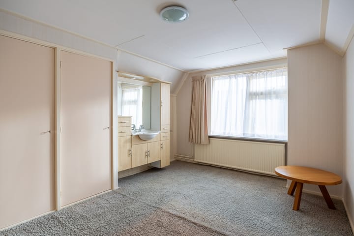 Foto 27 van M.A. de Ruyterstraat 37