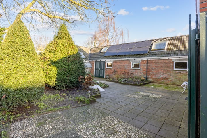 Foto 30 van M.A. de Ruyterstraat 37