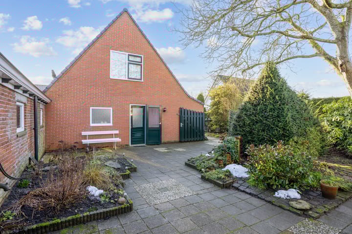 Foto 31 van M.A. de Ruyterstraat 37