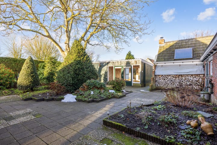 Foto 32 van M.A. de Ruyterstraat 37