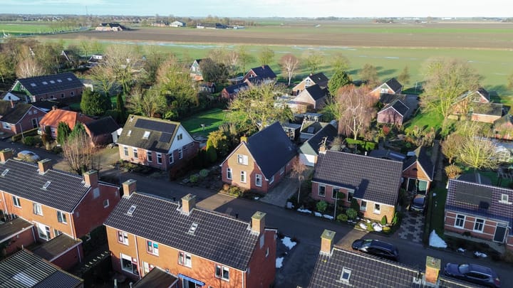 Foto 33 van M.A. de Ruyterstraat 37