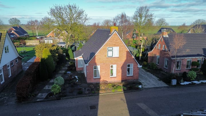 Foto 34 van M.A. de Ruyterstraat 37