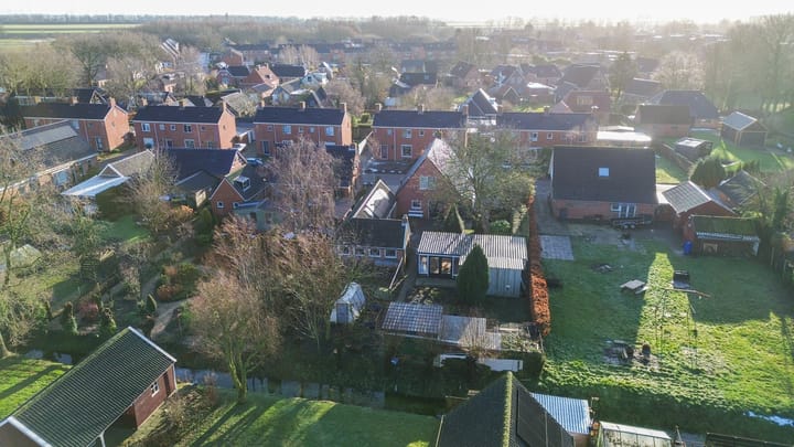 Foto 35 van M.A. de Ruyterstraat 37