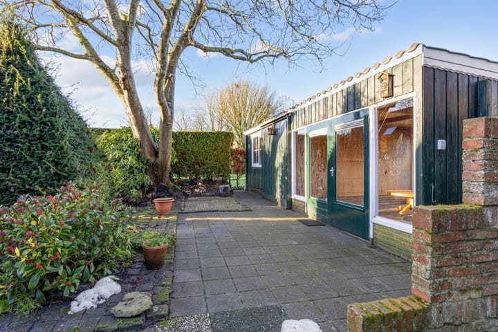 Foto 36 van M.A. de Ruyterstraat 37