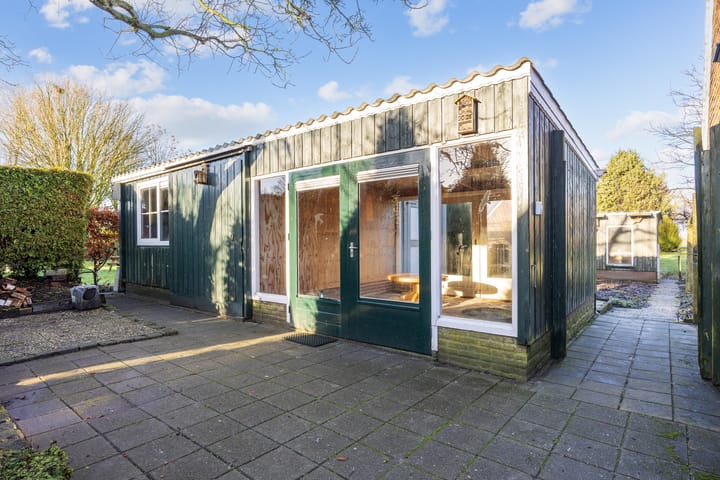 Foto 37 van M.A. de Ruyterstraat 37