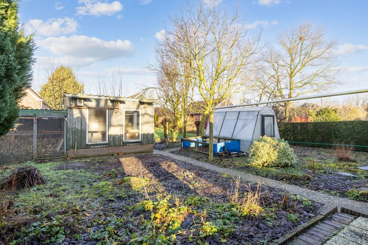 Foto 39 van M.A. de Ruyterstraat 37