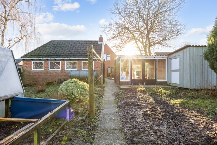 Foto 40 van M.A. de Ruyterstraat 37