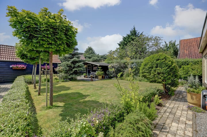 Foto 21 van Baken 22