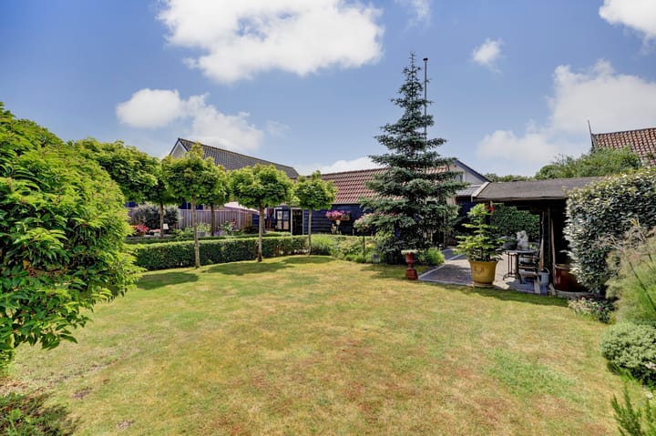 Foto 22 van Baken 22