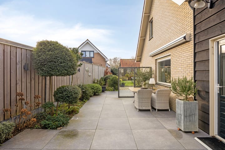 Foto 26 van Baken 22