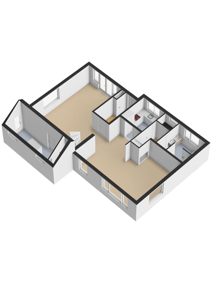 Foto 39 van Baken 22