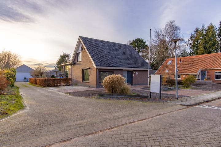 Foto 2 van Unikenkade 60