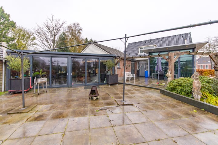 Foto 3 van Unikenkade 60