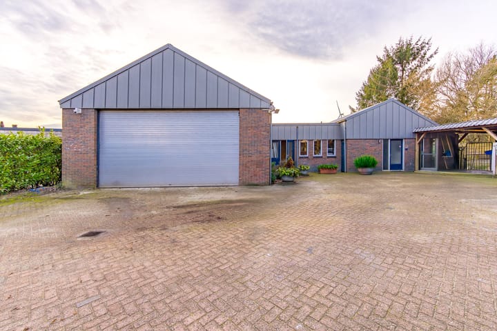 Foto 4 van Unikenkade 60