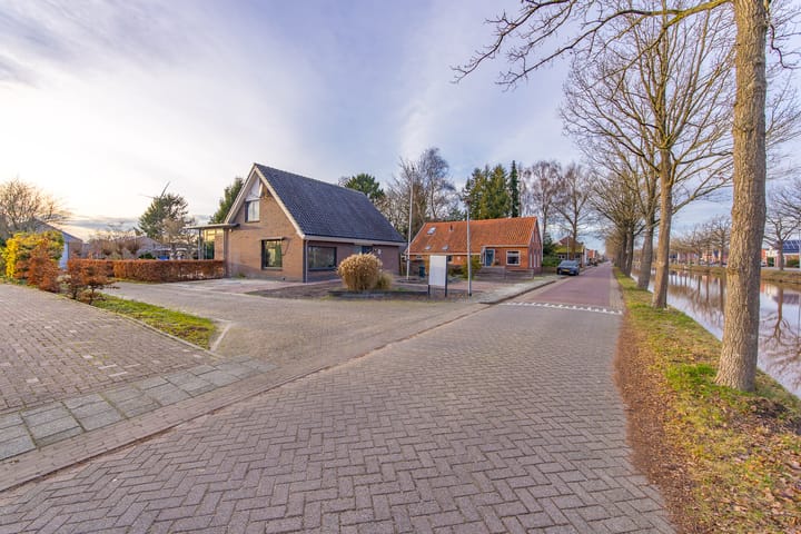 Foto 5 van Unikenkade 60