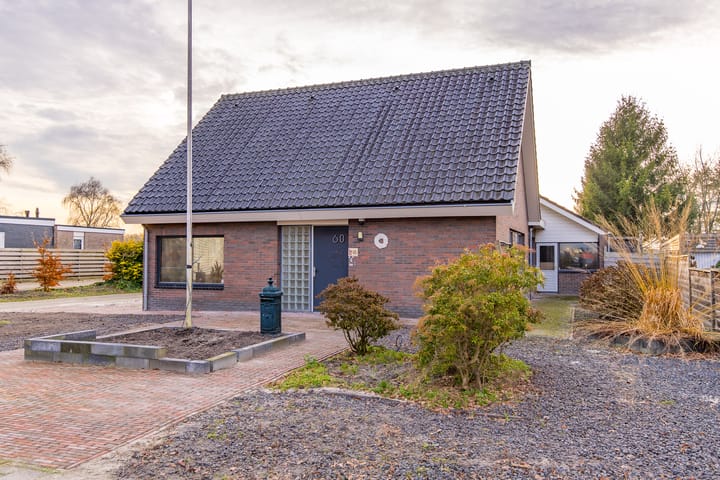 Foto 7 van Unikenkade 60