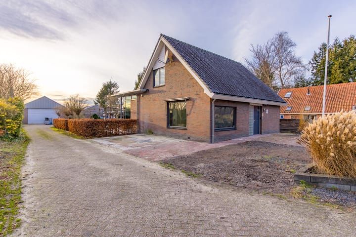 Foto 8 van Unikenkade 60