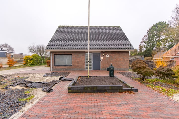 Foto 12 van Unikenkade 60