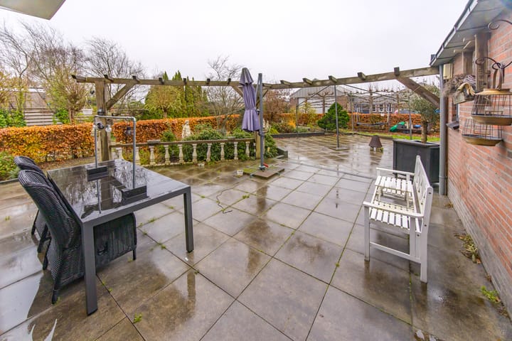 Foto 18 van Unikenkade 60