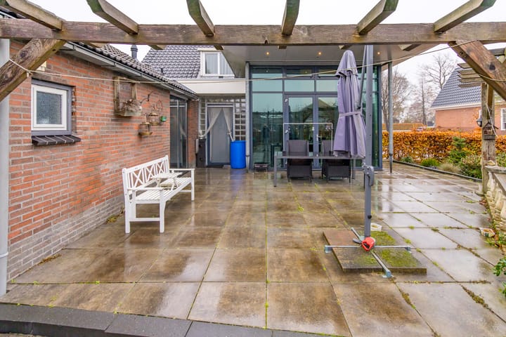 Foto 20 van Unikenkade 60