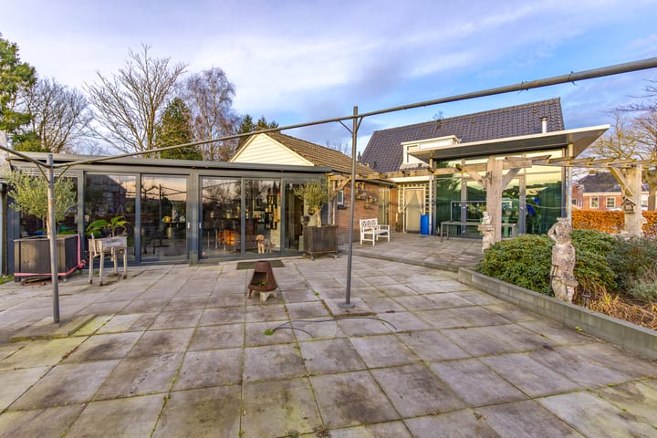 Foto 24 van Unikenkade 60