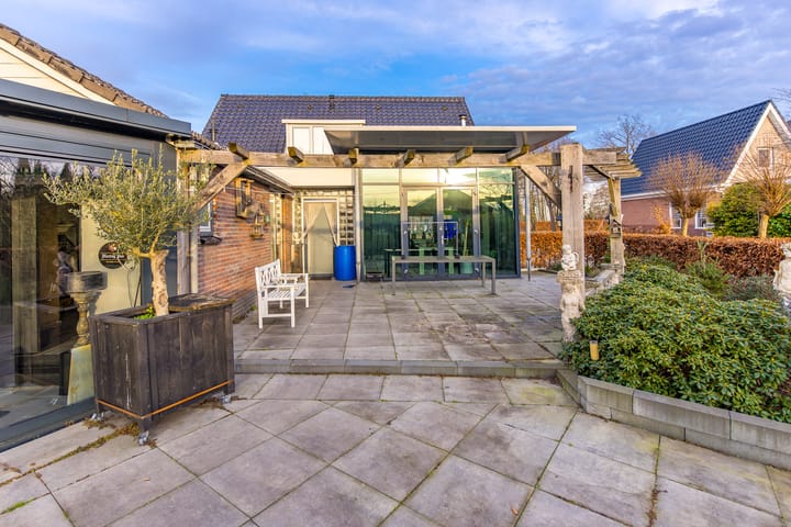 Foto 25 van Unikenkade 60