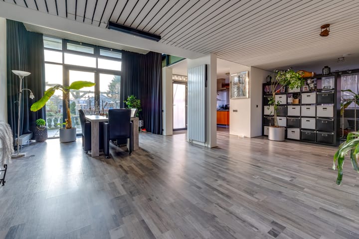 Foto 41 van Unikenkade 60