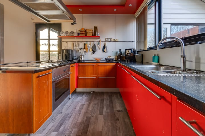 Foto 45 van Unikenkade 60