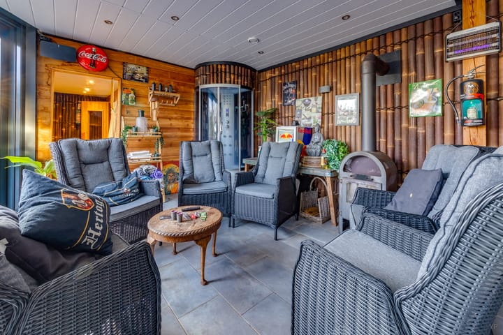 Foto 51 van Unikenkade 60