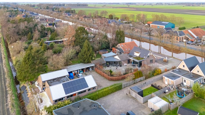 Foto 56 van Unikenkade 60