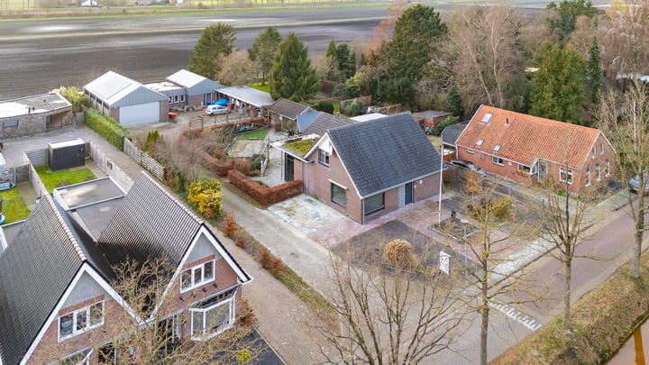 Foto 57 van Unikenkade 60