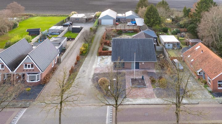 Foto 59 van Unikenkade 60