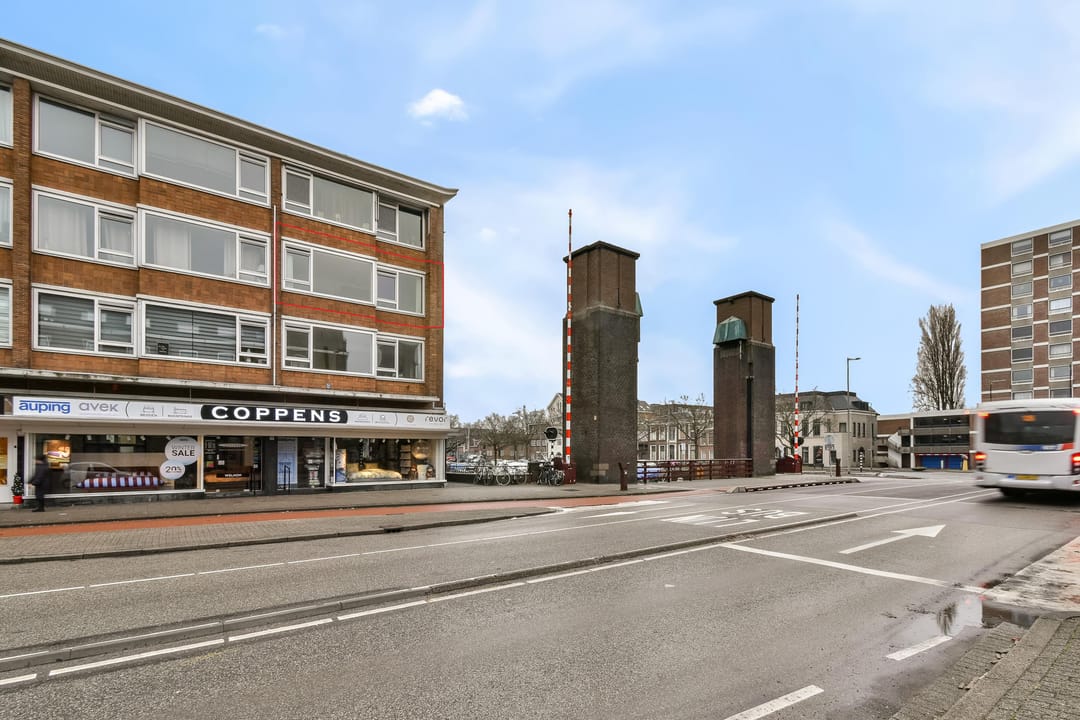 Photo 1 of Oranjestraat 71