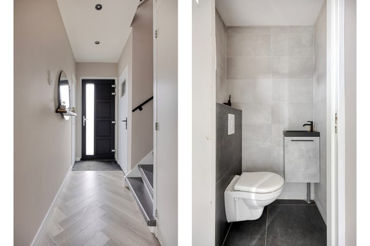 Foto 3 van Paulus Potterdreef 4