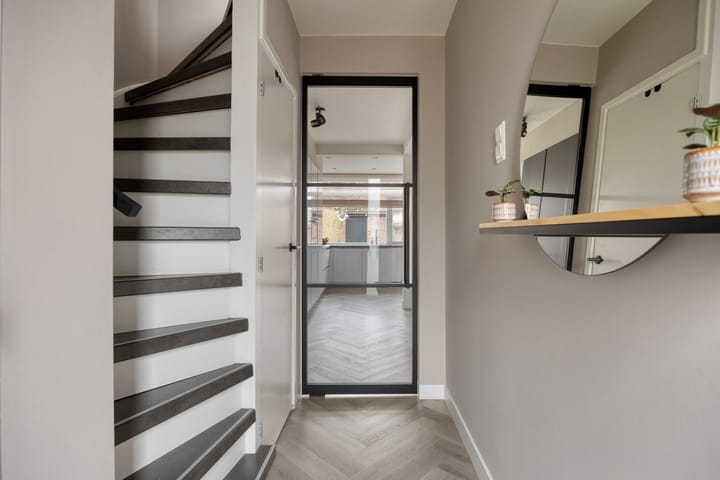 Foto 4 van Paulus Potterdreef 4