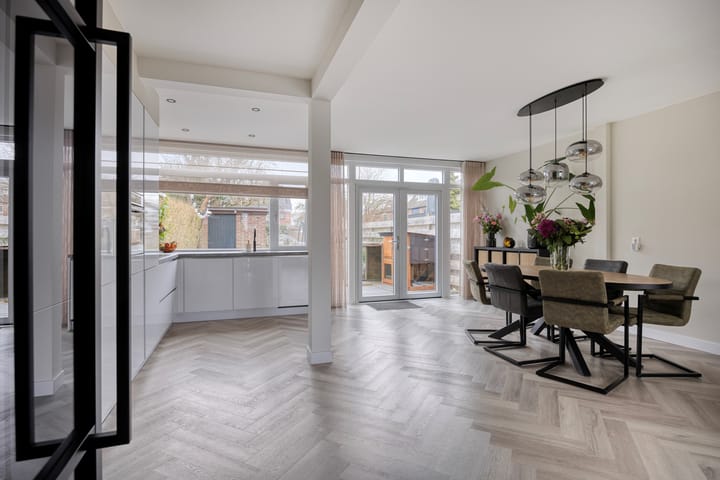 Foto 5 van Paulus Potterdreef 4