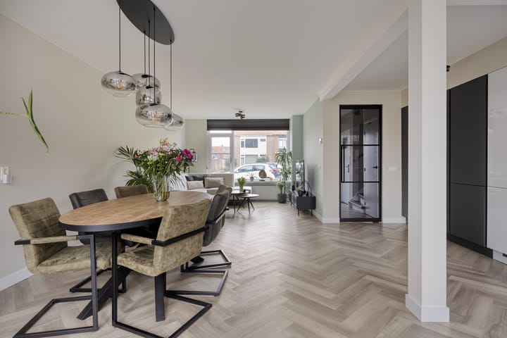 Photo 6 of Paulus Potterdreef 4