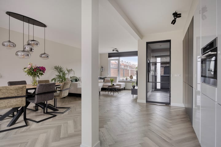 Photo 7 of Paulus Potterdreef 4