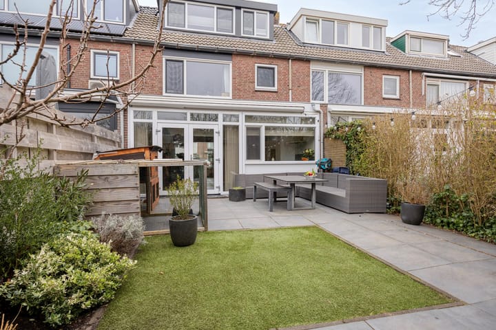 Photo 15 of Paulus Potterdreef 4