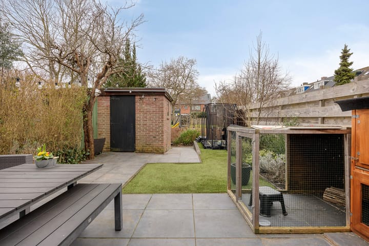 Photo 16 of Paulus Potterdreef 4